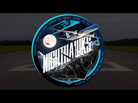 Logofilm 25-3 KLM FA