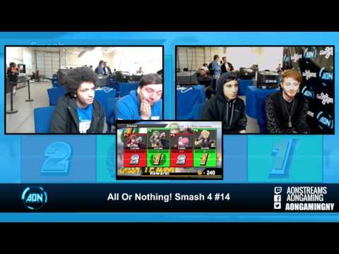 Vinnie / Mr. E vs. Raptor / Dio Grand Final