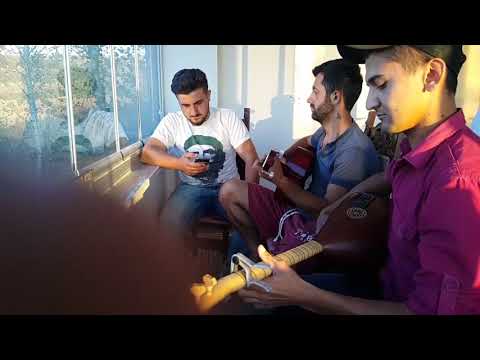 Grup Nbk - Dalgalan Karadeniz (resul dindar)