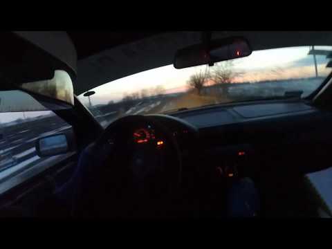 Rymanowskie Wiatraki 2018- onboard os 2