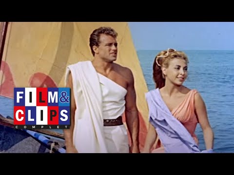 La Fureur d'Hercule - Film HD by Film&Clips Film Complet