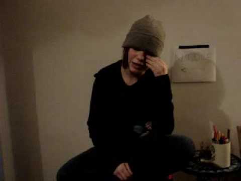 Childhood Story, with Nicole.