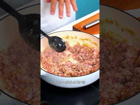 Mắm tép chưng thịt | Vo Quoc Chef #amthuc #songkhoe247 #monngonmoingay #naunuong #nauankhongkho