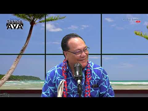 Tanoa Ava Show, 20 NOV 2021 - Radio Samoa