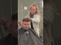Quiff Hairstyle Like Sergioramos ️ Menshairstyles Menshaircuts Hairstyle