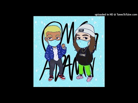 OMG Karma - drugs r fun + adamn killa (prod retrocanon x drakobills)