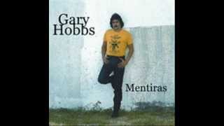 GARY HOBBS   MENTIRAS ESPACIOTEJANO