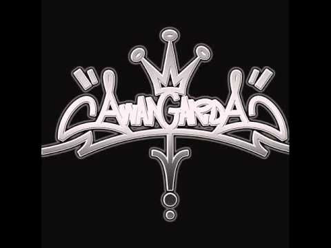 Awangarda Krk - Robi Sie Ciekawie prod. Lanek