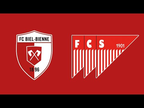 FC Biel-Bienne 1896 vs. FC Solothurn