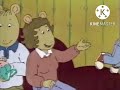 Arthur 1996 Theme Song From February 2023