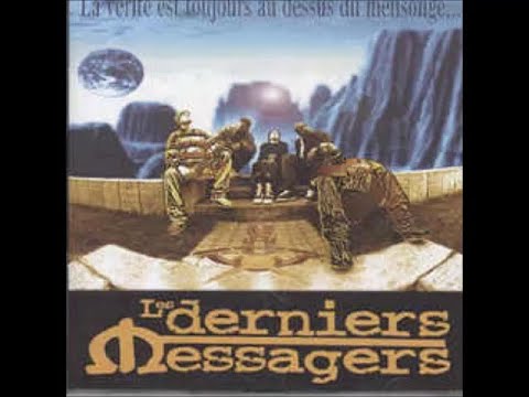 Les derniers messagers - La vérité est toujours au dessus du mensonge, 1996