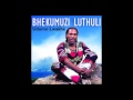 Bhekumuzi Luthuli Udumo Lwakhe