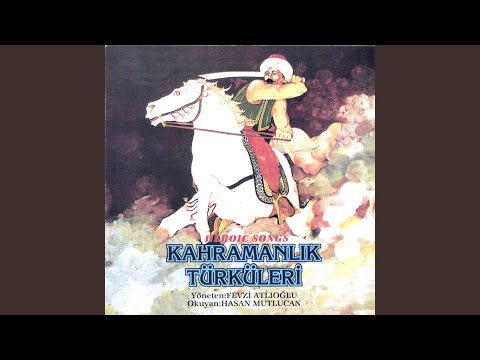 Tuna Nehri Akmam Diyor