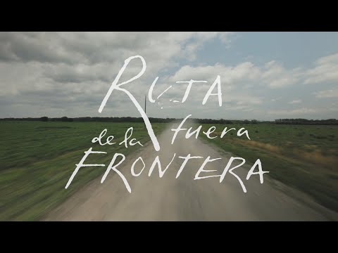Out of the Plains (Ruta Fuera de la Frontera) | Movie Trailer