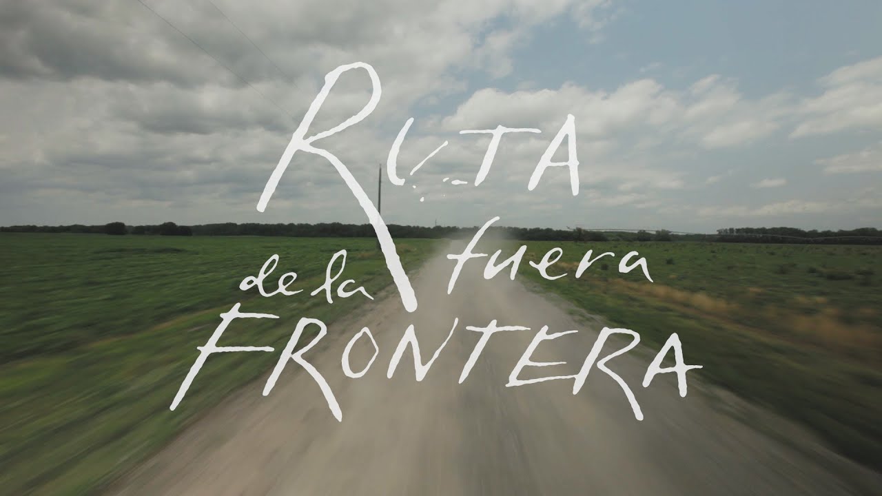 Out of the Plains (Ruta Fuera de la Frontera) | Movie Trailer