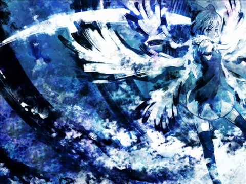 Draw the Emotional - Darkness is always next to me