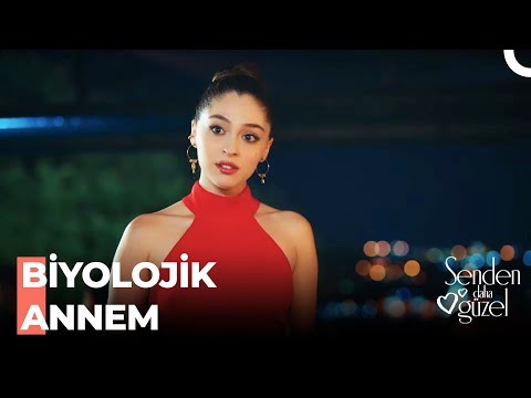 Efsun Her Şeyi İtiraf Etti - Senden Daha Güzel 11. Bölüm