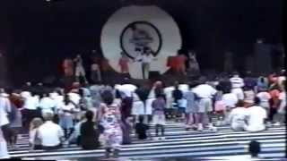 Body Housed by Fresh Force