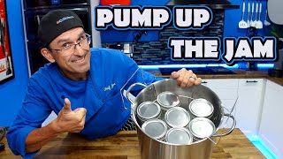 What I Found INSIDE The Uonmay Canning and Pickling Starter Kit