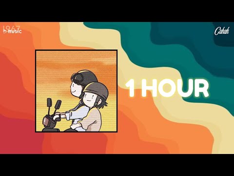 Ngày Đầu Tiên 1Hour - Đức Phúc x Cukak Remix / Alan Music