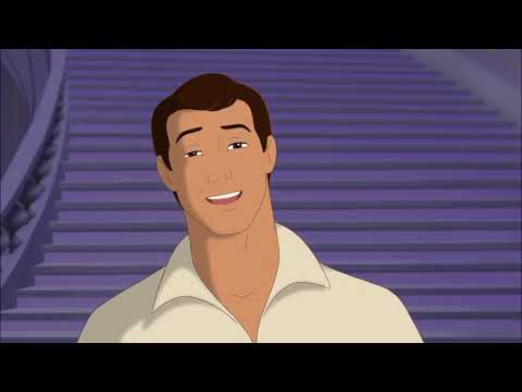 Cinderella 3 being iconic REUPLOAD