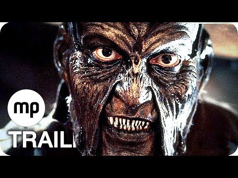 Trailer Jeepers Creepers 3