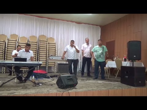 Narodeniny Maria Tancosova Cast.4