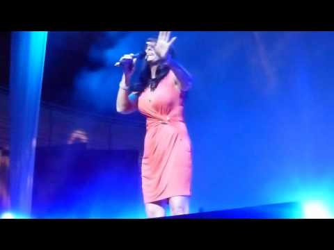 Linda Martin - Terminal 3