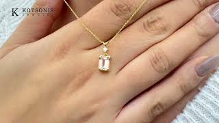 Κόσμημα Κοτσώνης Κόρινθος / Κοσμήματα με την υπογραφή του καλύτερου Ελληνικού εργαστηρίου