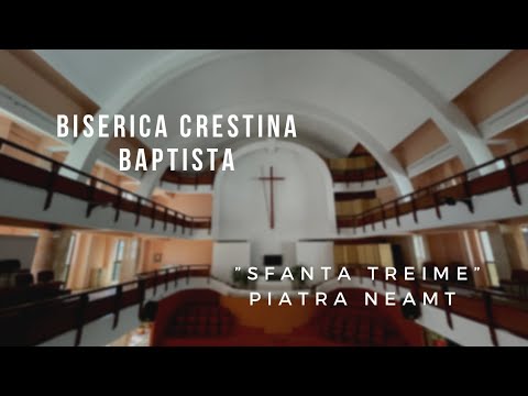 Gary Stoll | Efeseni 6:10-24 | Tari în Hristos