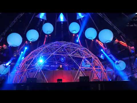 Luna @ Defqon.1 2022 - Primal Energy - Blue - 26.06.22