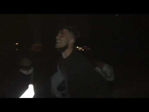 CHINO LC vs TITO FLORES *BATALLÓN* | FINAL | COSTA BATTLE PARK MÁLAGA