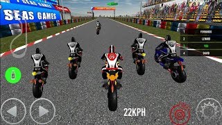 EXTREME BIKE RACING GAME 2019 #Dirt MotorCycle Race Game #Bike Games 3D For Android #Games To Play