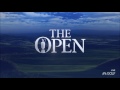 NBC Sports British Open intro - The return of Yanni's In Celebration of Man