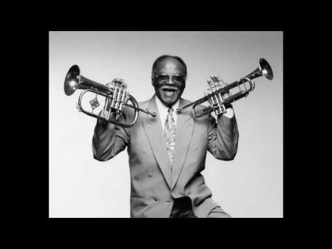 Clark Terry & Jon Faddis - Climbing Old Fuji [May 19, 1986]