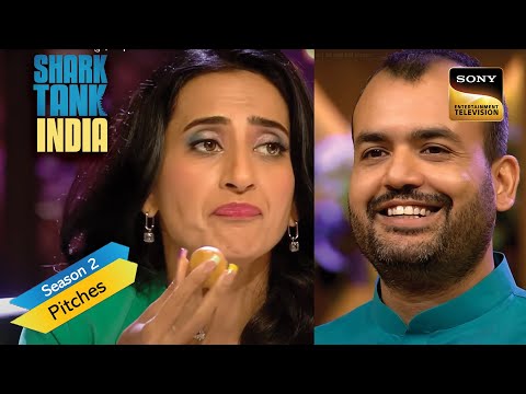 Barosi - Healthy Food Brand Pitch