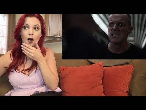 Agents of SHIELD 6x11 "From the Ashes" Reaction