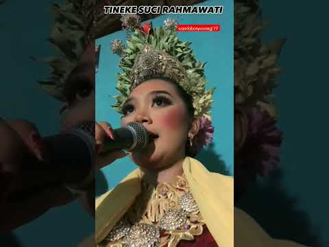 Nyancang Ati - Gandrung Tineke #gandrungan #gandrungan #banyuwangi