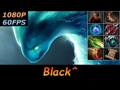 Dota 2 Faceless.Black^ Morphling Pro Top MMR 17 Kills Ranked Full Gameplay
