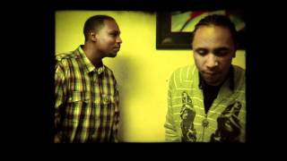 DJ Rashad & DJ Spinn - Space Juke