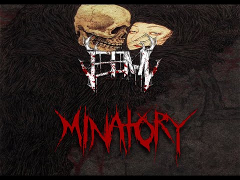 [Minatory] PIKL3R - Fue mía