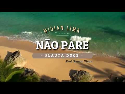 Não Pare
