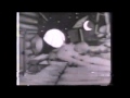 Cartoon Network Late Night Black And White Promo 1993