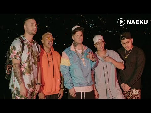 Instinto - Maja ft. Iacho, Dejota 2021, Ryan Roy, Juma, Frank El Santo