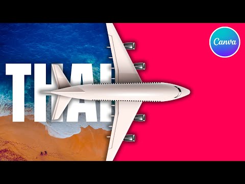 Motion Graphics Tutorial in Canva Create Food Video Ads in Canva