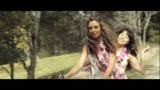 Free Your Beauty - By FREE LIKE ME Music Video