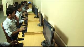 Computer Science Engineering Lab Part 3