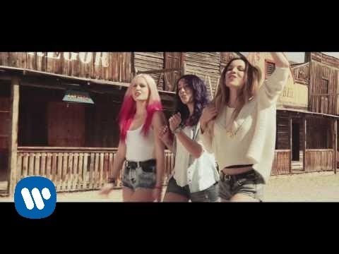 Sweet California - This is the life (Videoclip oficial)