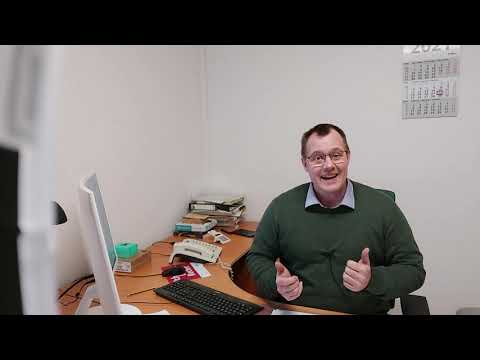 EM pension and DRV - How to recognize that your application for incapacity for work has been appr...