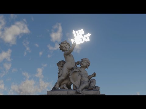 ADETU x RAVA x ACLI - AMO (Visualizer)